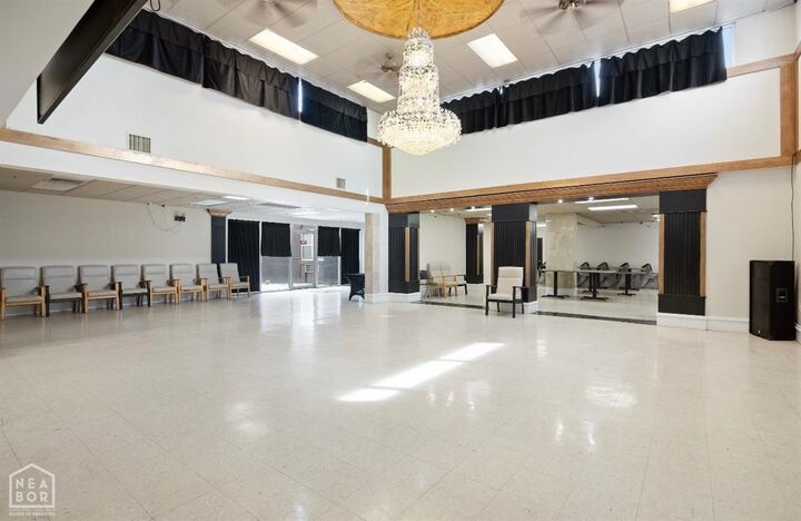 Property Photo:  1405 Hospital Drive  AR 72455 