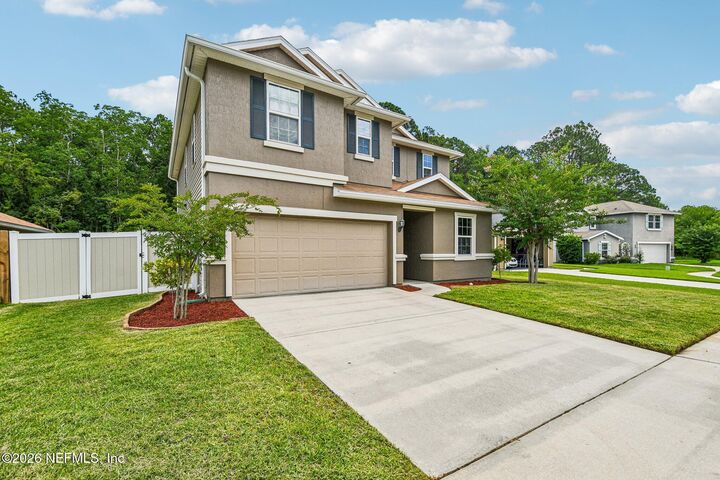 Property Photo:  7587 Fanning Drive  FL 32244 
