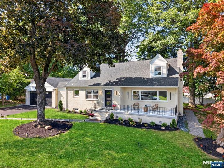 Property Photo: 30 Birch Street NJ 07630
