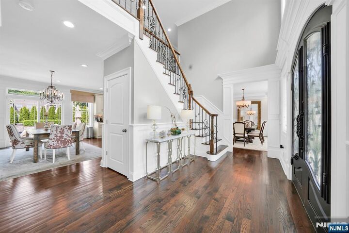 Property Photo: 42 Saratoga Drive NJ 07436