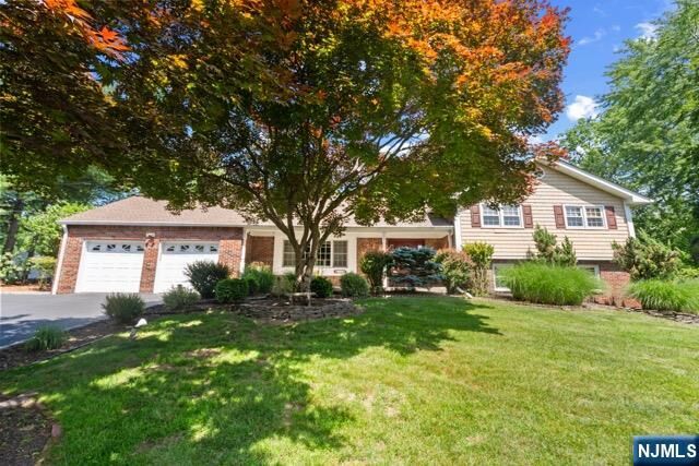 Property Photo: 36 Underwood Road NJ 07045