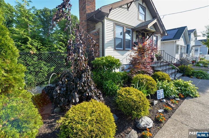 Property Photo:  18 Parker Avenue  NJ 07506 