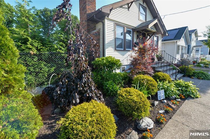Property Photo: 18 Parker Avenue NJ 07506