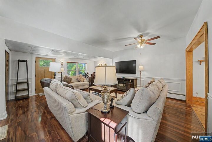 Property Photo: 288 Maple Street NJ 07094