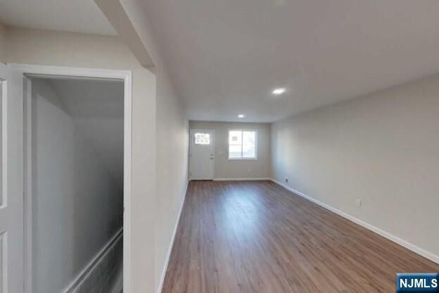 Property Photo: 26-28 Boyd Street 1st Floor NJ 07032