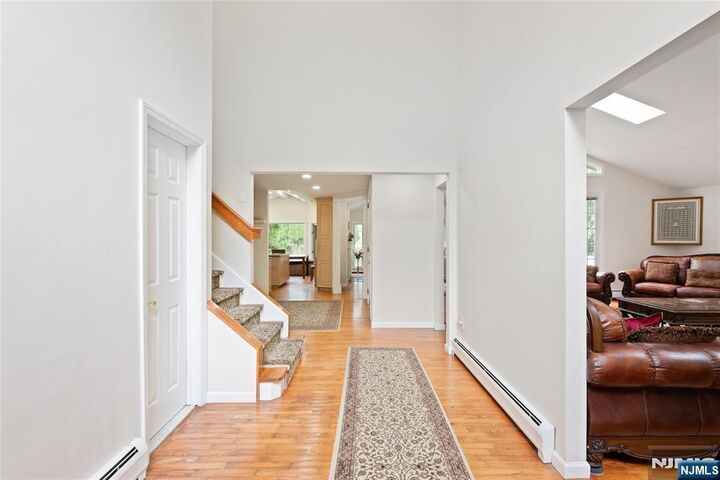 Property Photo: 530A Hughes Street NJ 07647