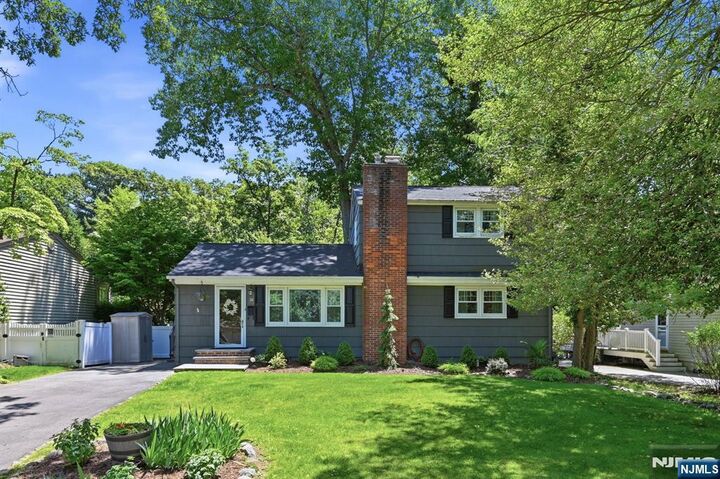 Property Photo: 36 Calumet Avenue NJ 07436