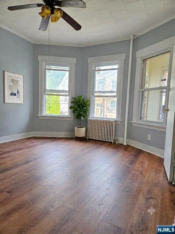 Property Photo: 243 4th Street 1st Floor NJ 07522
