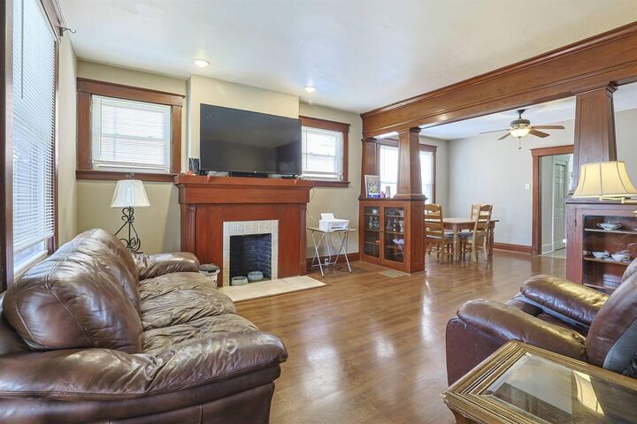 Property Photo: 425 W 22nd Street KY 41014