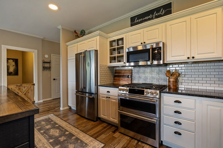 Property Photo:  165 Sylvan Drive  MT 59911 