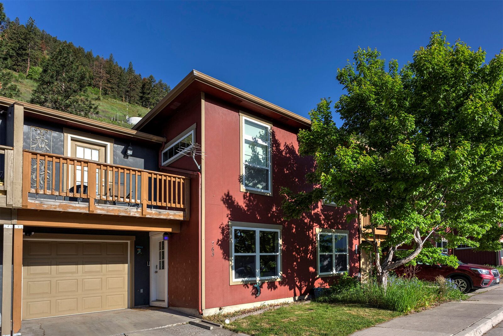 Property Photo:  763 Discovery Way  MT 59802 