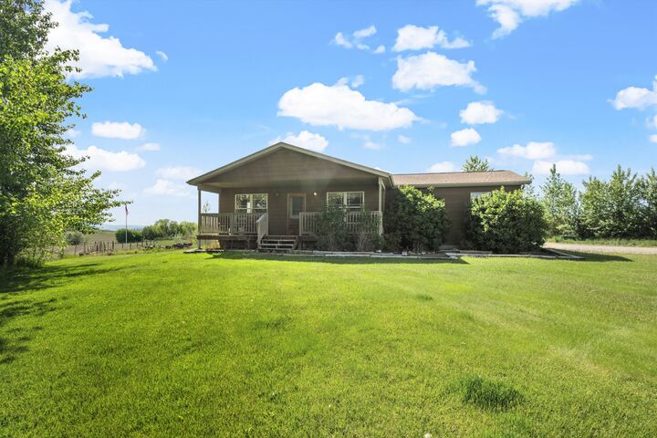 Property Photo: 5059 Wunsch Drive MT 59602