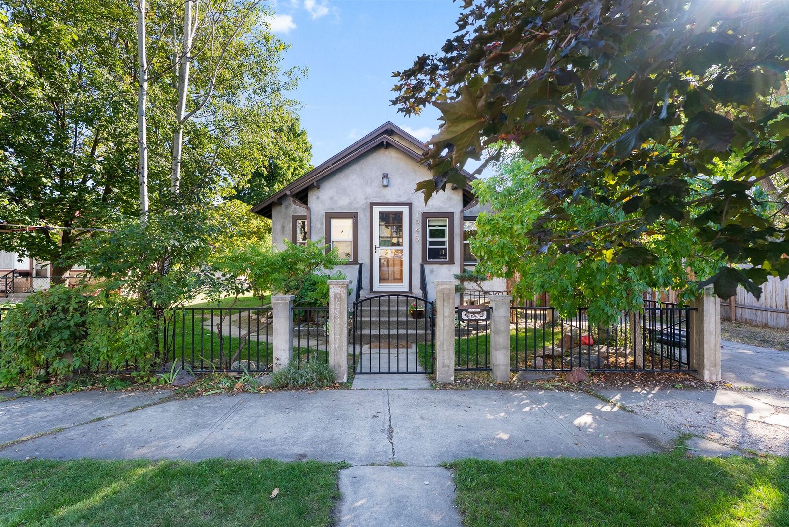 Property Photo:  1945 S 11th Street W  MT 59801 