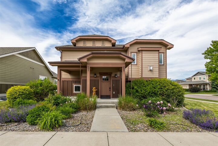 Property Photo:  5112 Cattle Drive  MT 59808 