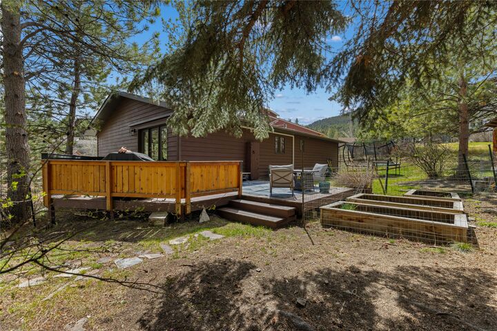 Property Photo: 610 Wintergreen Court MT 59601