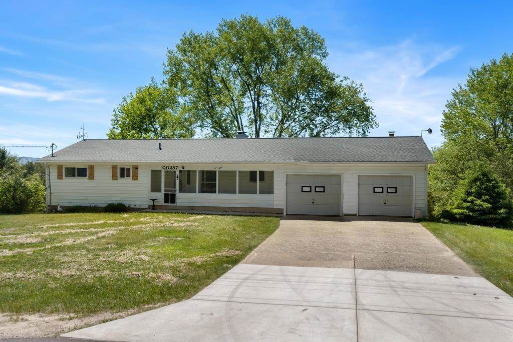 Property Photo:  287 S Springbrook Rd  MI 49713 