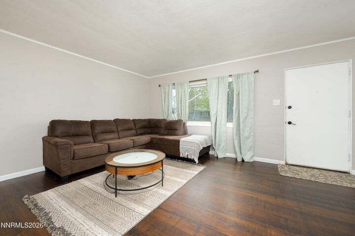 Property Photo:  1900 N Division Street  NV 89703 