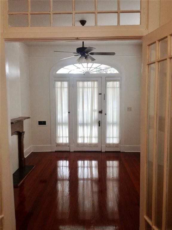 Property Photo: 400 Hillary Street LA 70118