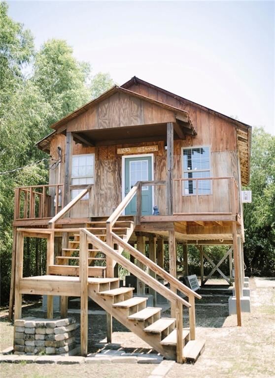 Property Photo: 30276 S Highway 51 Highway LA 70421
