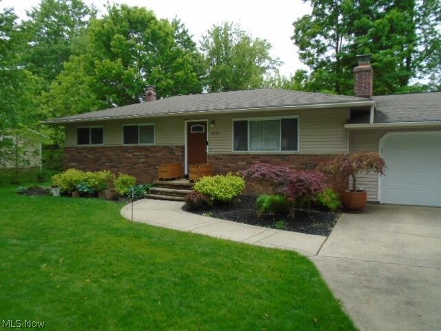 Property Photo: 9394 Ledge Acres Drive OH 44056