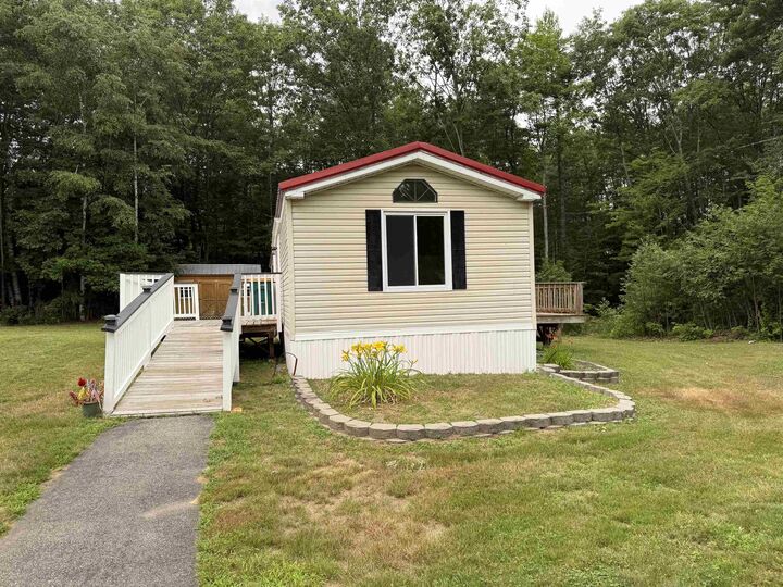 Property Photo: 21 Valley Drive NH 03220