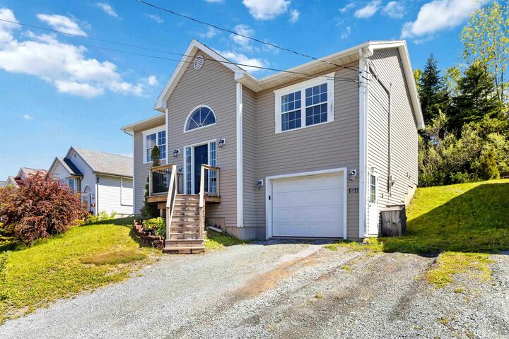 Property Photo:  1211 Sackville Drive  NS B4E 3G1 