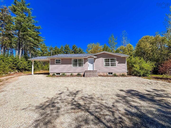 Property Photo: 7822 Highway 3 NS B0J 2E0