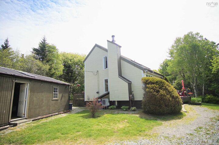 Property Photo: 2195 Highway 3 NS B0W 1E0