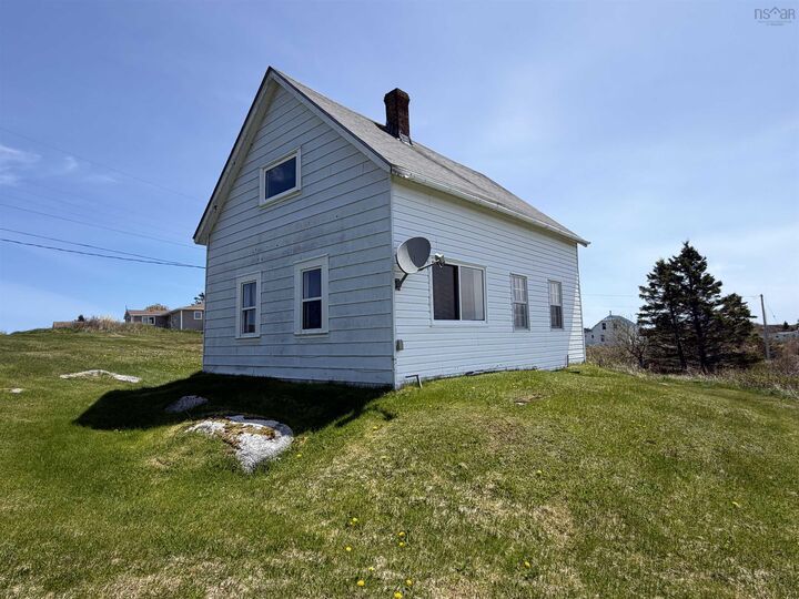 Property Photo:  88 Pellerin Road  NS B0H 1T0 