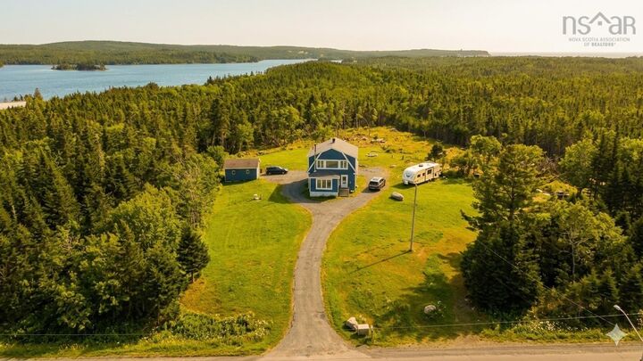 Photo de la propriété:  2351 Ostrea Lake Road  NS B0J 2L0 