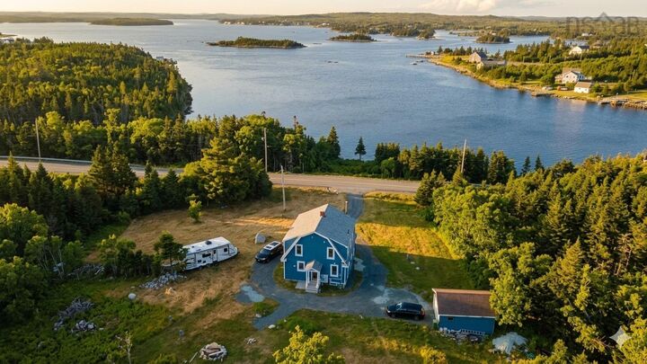 Property Photo: 2351 Ostrea Lake Road NS B0J 2L0