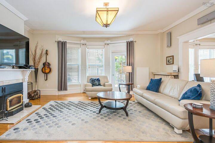 Property Photo: 602 Francklyn Street NS B3H 3B4