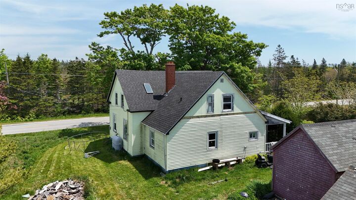 Property Photo:  1641 1 Highway  NS B5A 5A6 