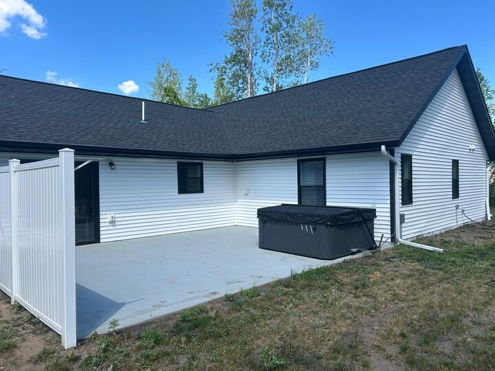 Property Photo:  6000 Midvalley Lane NW  MN 56601 