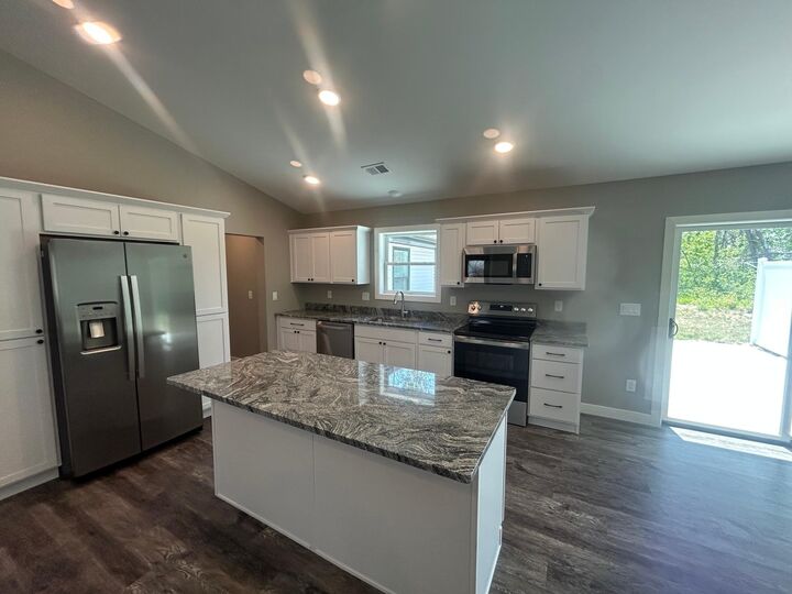Property Photo: 6000 Midvalley Lane NW MN 56601