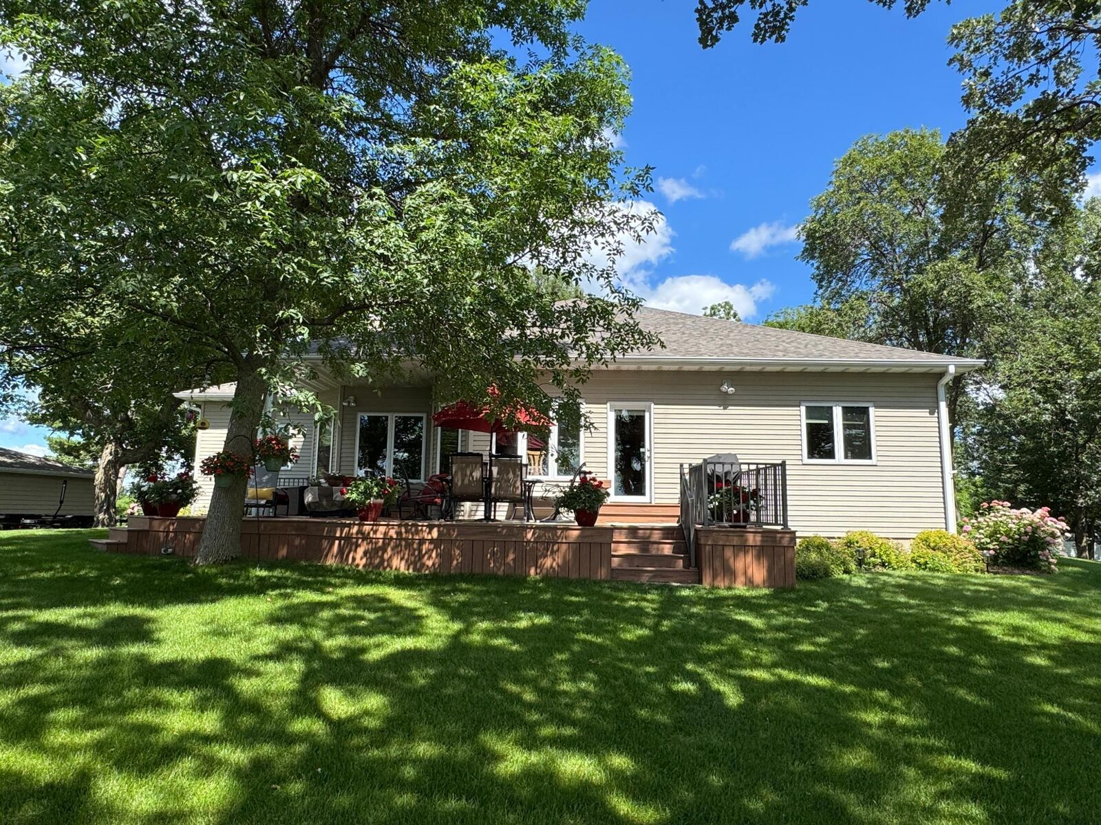 Property Photo: 33678 Wildwood Drive MN 56528