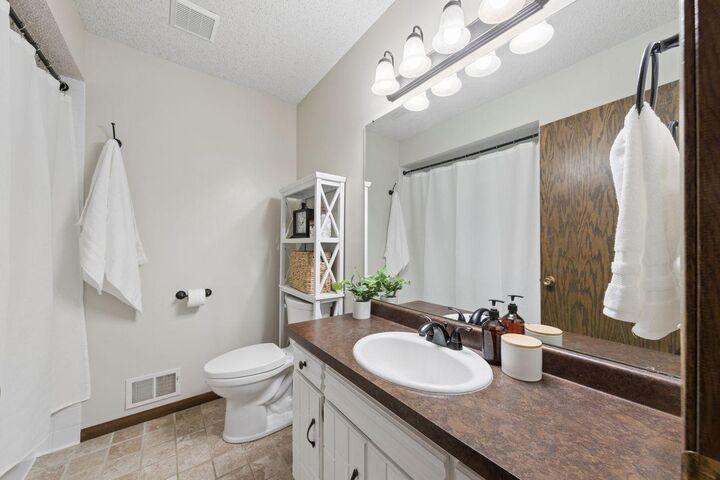 Property Photo:  1916 Evergreen Echo  MN 55125 