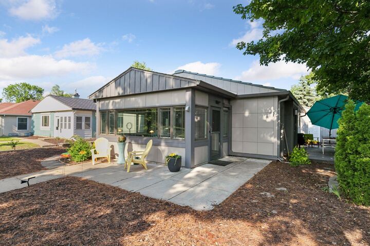 Property Photo: 5055 Nicollet Avenue MN 55419
