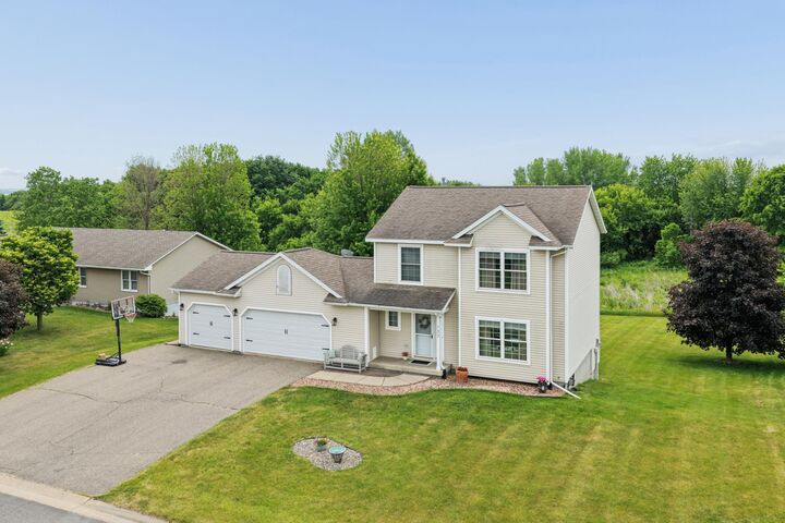 Property Photo:  137 Kruger Lane  WI 54011 