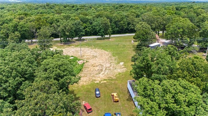 Property Photo: 16601 & 16603 N Mt Olive Road AR 72736