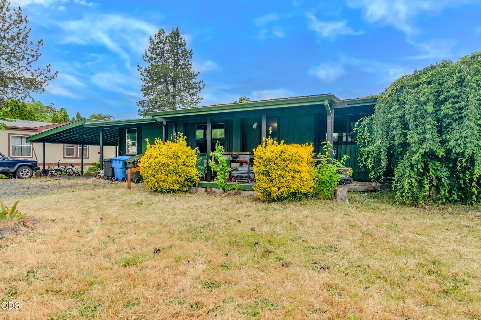 Property Photo: 20 Brophy Way 3 OR 97539