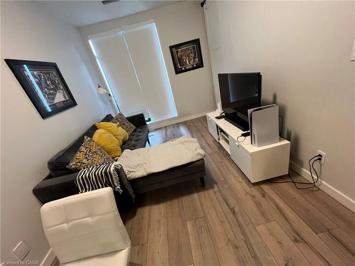 Property Photo: 690 King Street W 618 ON N2H 5L8 AT