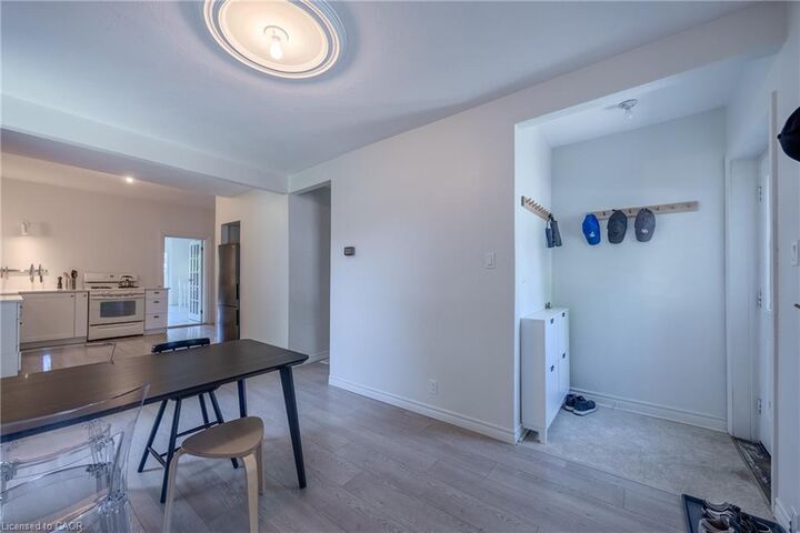 Property Photo:  86 Green Street  ON N0E 1Y0 