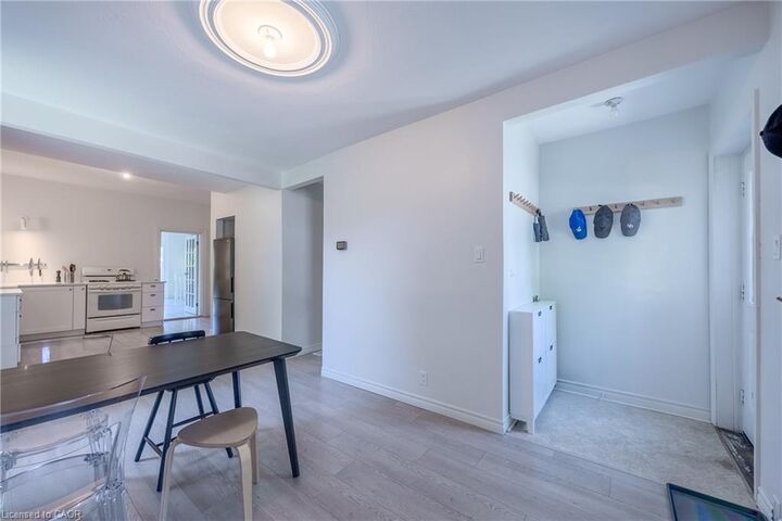 Property Photo:  86 Green Street  ON N0E 1Y0 