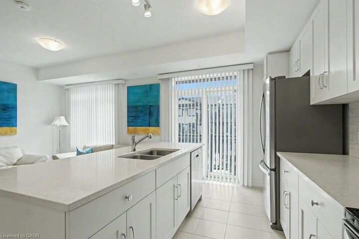 Property Photo:  53 Lomond Lane  ON N2R 0T6 