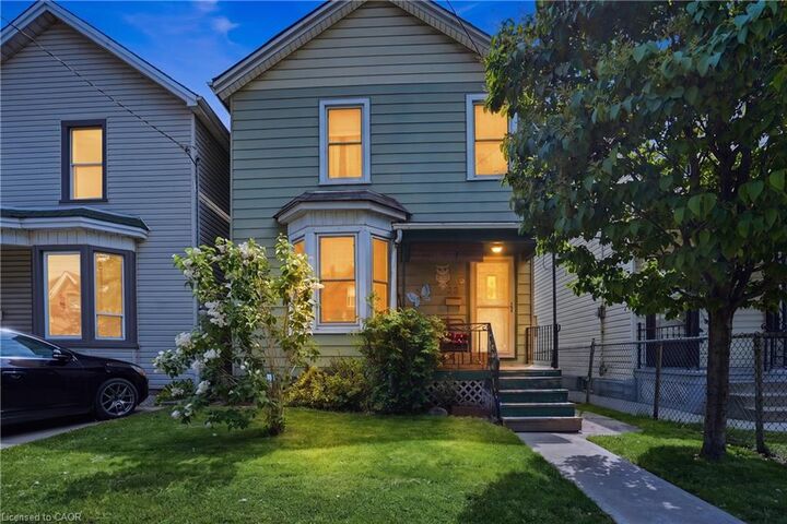 22 Cheever Street — photo 1