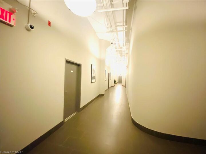 Property Photo:  80 King William Street 101  ON L8R 0A1 