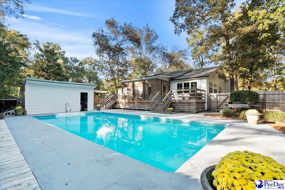 Property Photo:  1914 Deerwood Place  SC 29501 