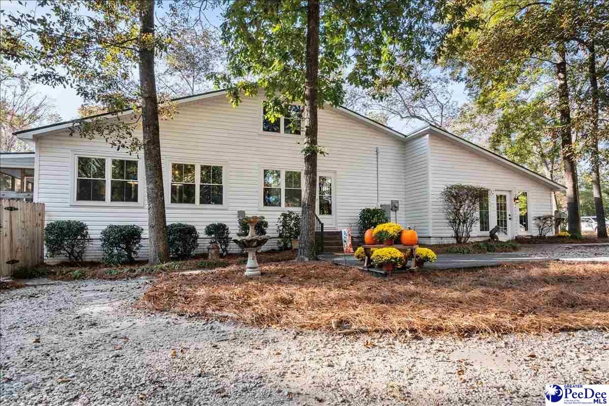 Property Photo:  1914 Deerwood Place  SC 29501 