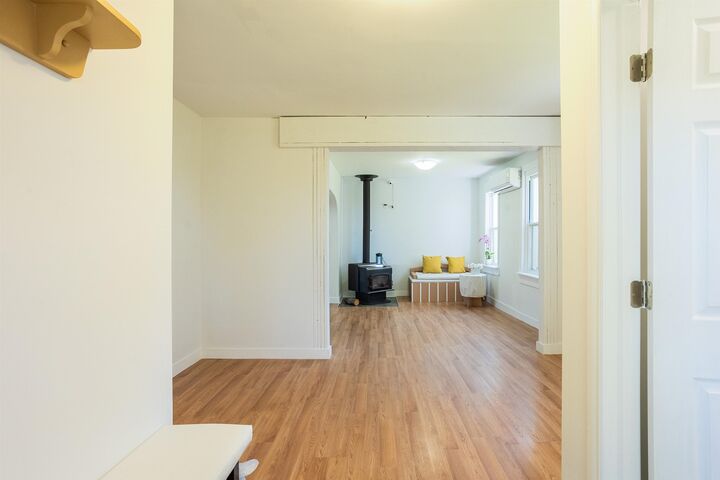 Property Photo: 3293 Fort Augustus Road PE C1B 2Y6